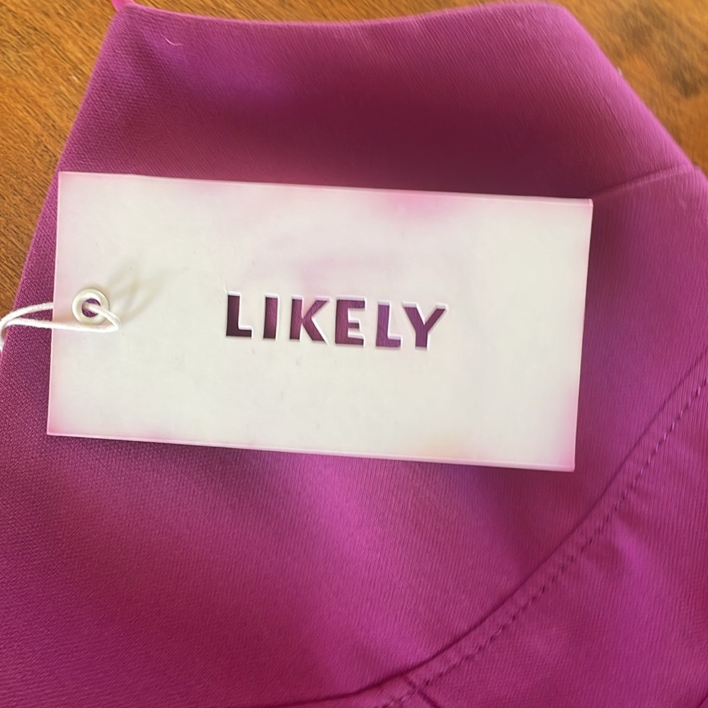 LIKELY Dress - Picture 5 of 7